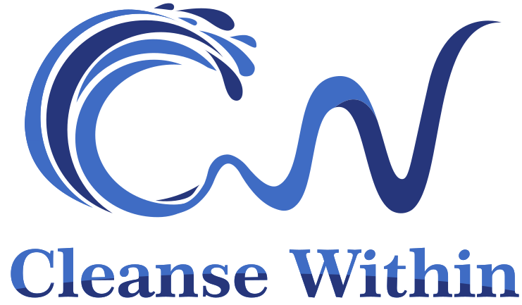 Cleanse Within Colonics Logo—Mill Valley, Marin County, CA