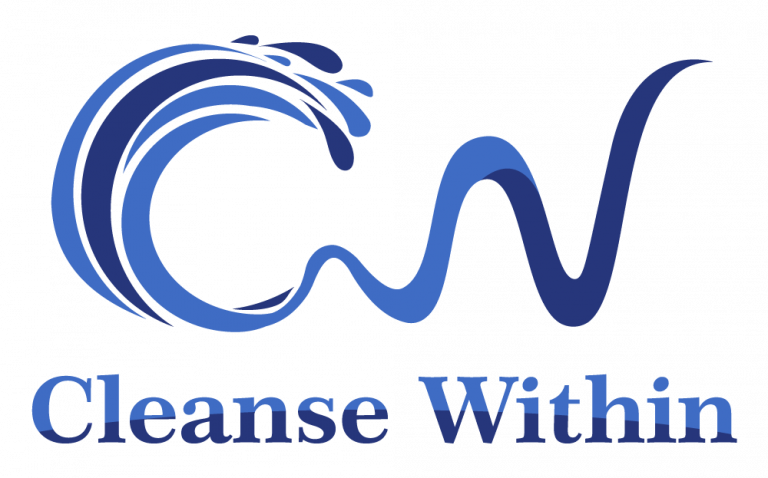 Cleanse Within Colonics Logo—Mill Valley, Marin County, CA
